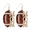 Football Mom