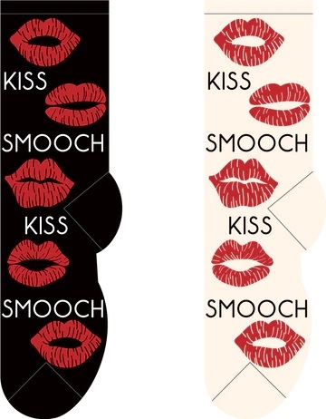 Kiss & Smooch