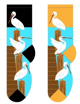 Pelicans