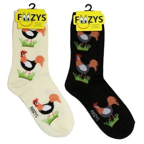 Roosters