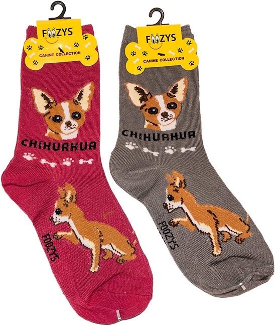 Chihuahua