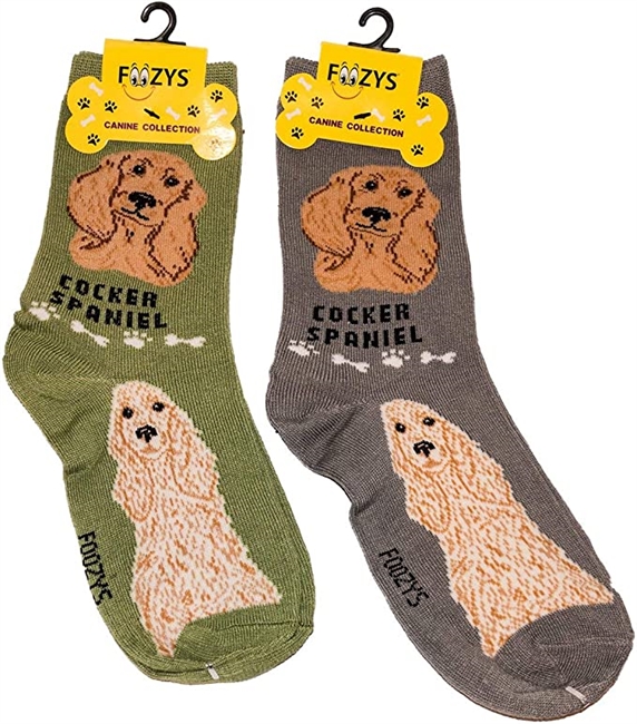 Cocker Spaniel
