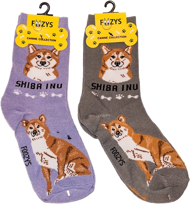 Shiba Inu