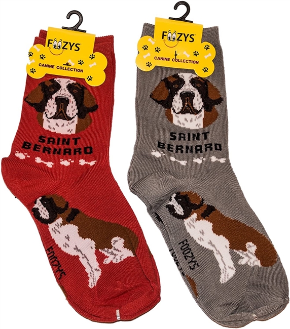 St Bernard