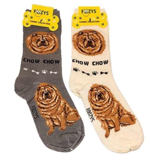 Chow Chow