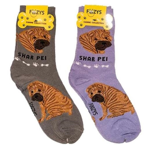 Shar Pei
