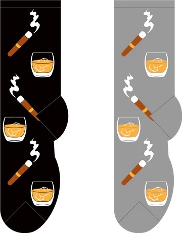 Scotch & Cigars