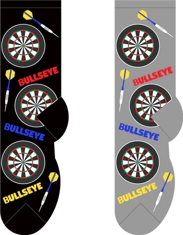 Bullseye (Darts)