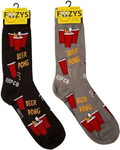 Beer Pong