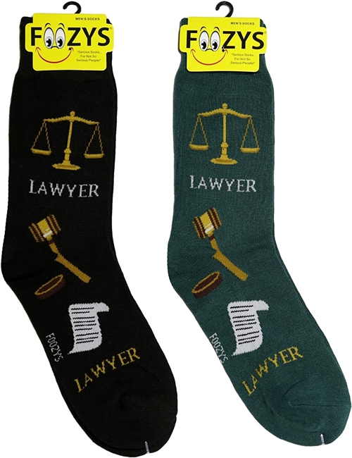 Lawyer