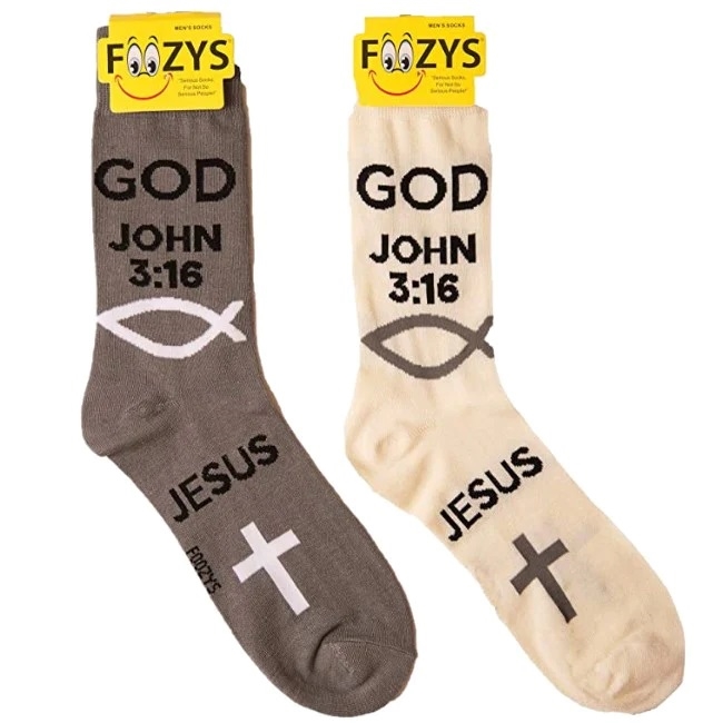 John 3:16