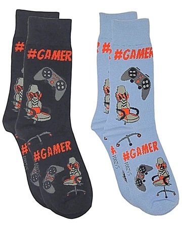 Gamer