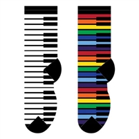 Piano Keys