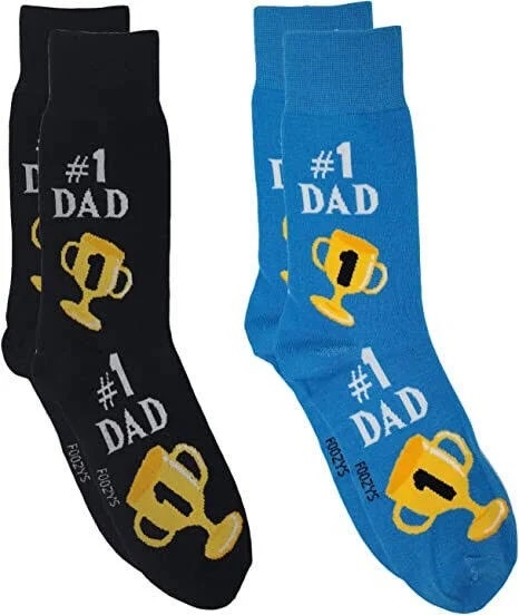 #1 Dad