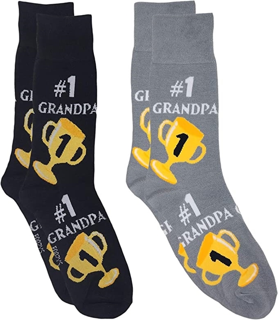#1 Grandpa