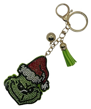 The Grinch