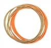 Guitar String Bracelet-