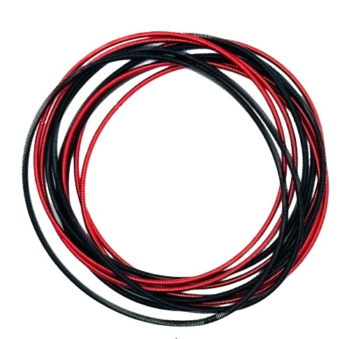 Guitar String Bracelet- Georgia