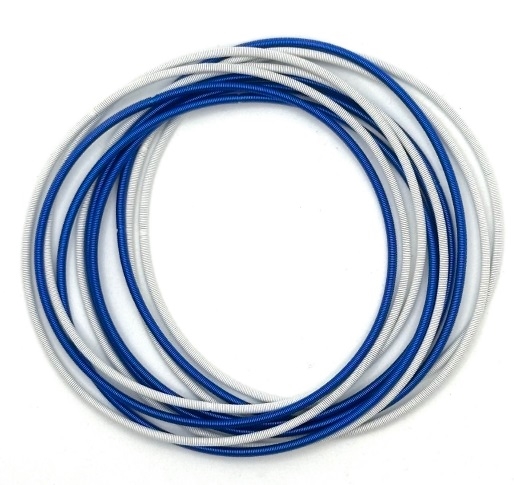Guitar String Bracelet- Kentucky