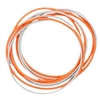 Guitar String Bracelet- Tennessee