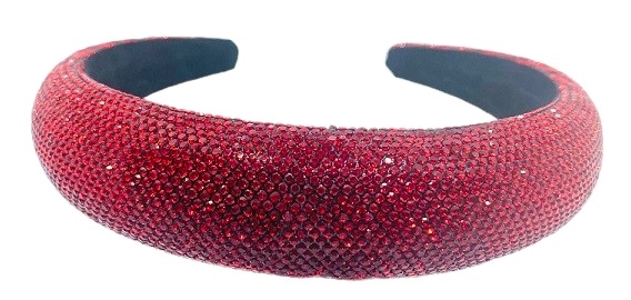 Crystal Headband