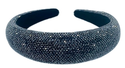 Crystal Headband