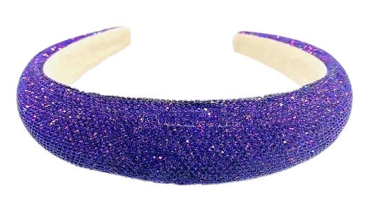 Crystal Headband