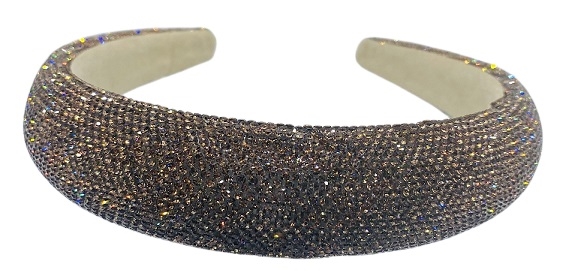 Crystal Headband