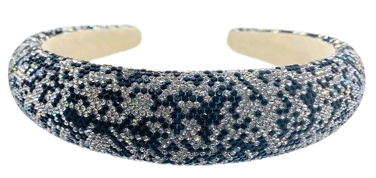 Crystal Headband