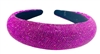 Crystal Headband-Pink