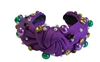 Mardi Gras Headband