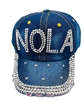 NOLA Hat