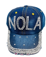 NOLA Hat
