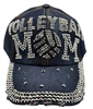 Volleyball Mom  Hat
