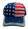 Stars & Stripes Hat
