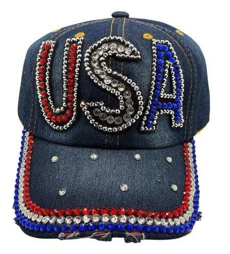 USA Hat
