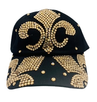 Saints Hat