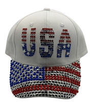 USA  Hat