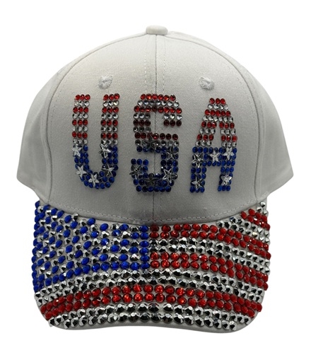 USA  Hat
