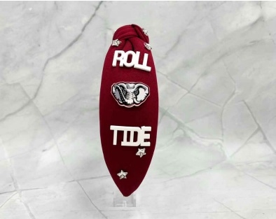 Alabama Headband