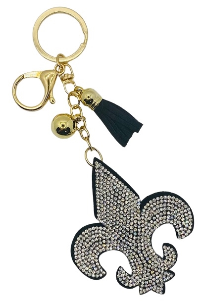 Fleur de Lis