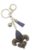Mardi Gras Fleur de Lis