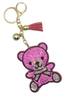 Teddy Bear