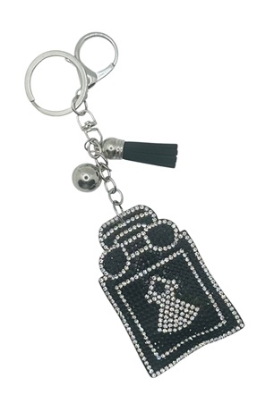 Purfume Bottle