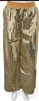 Mardi Gras Palazzo Pants