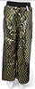 Mardi Gras Palazzo Pants