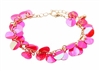 Sequin Dangle Bracelet