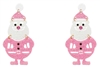 Santa Fillagree Earrings