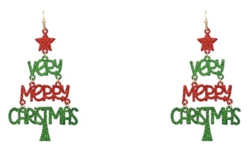Very Merry Christmas