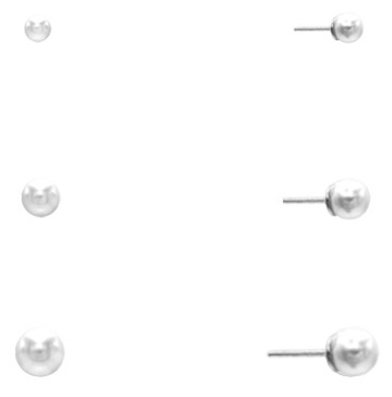 Pearl Stud Multi Pack